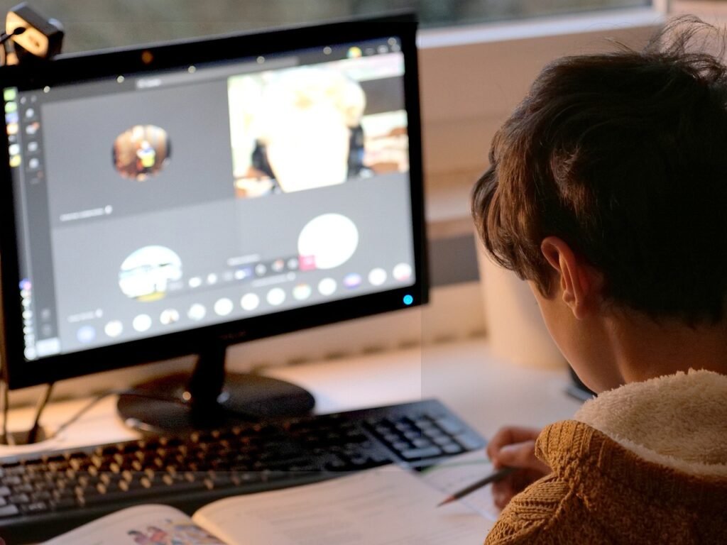 Tanie lekcje angielskiego online