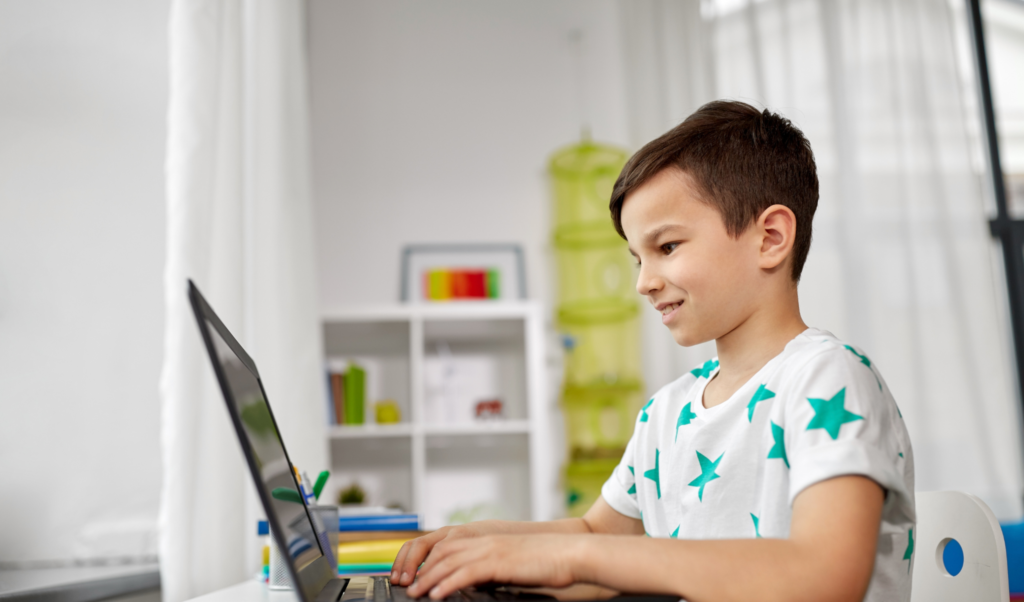 Jak wygląda edukacja domowa
