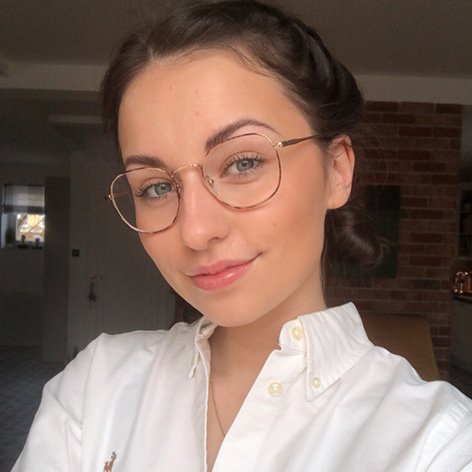 Marta Gerus